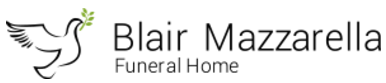 Blair-Mazzarella Funeral Home