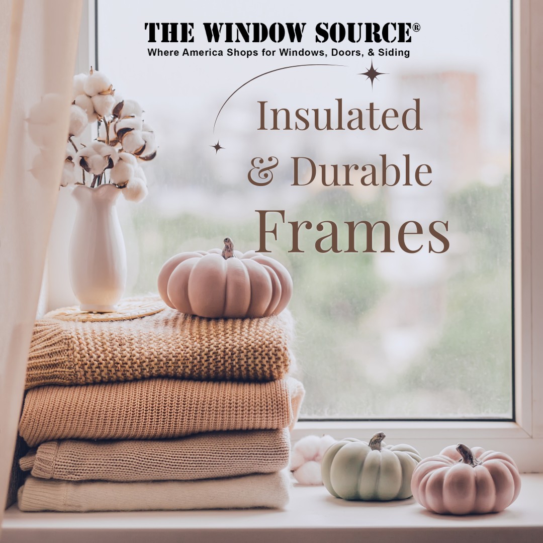 The Window Source of Mason City