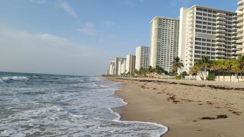 Ocean Manor Beach Resort
