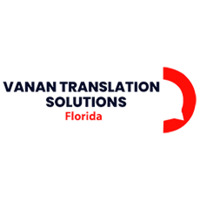 Vanan Translation Solutions Florida