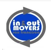 In & Out Movers and Storage