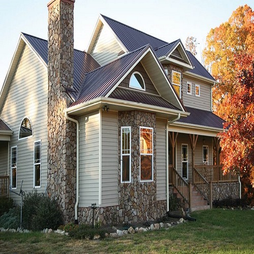 Craftsmanship Roofing