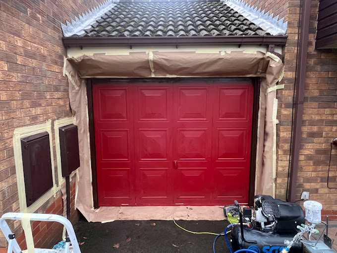 Transform My UPVC Ltd