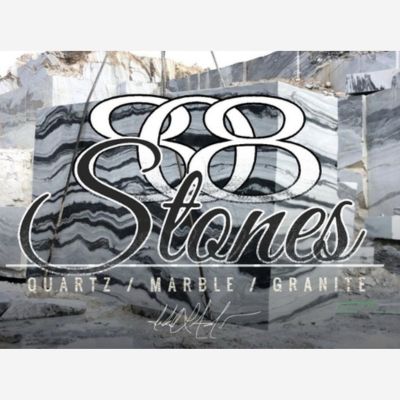 808 Stones