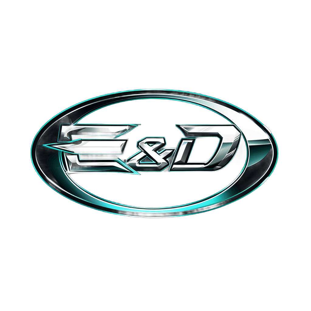 E&D Mobile Auto Detailing