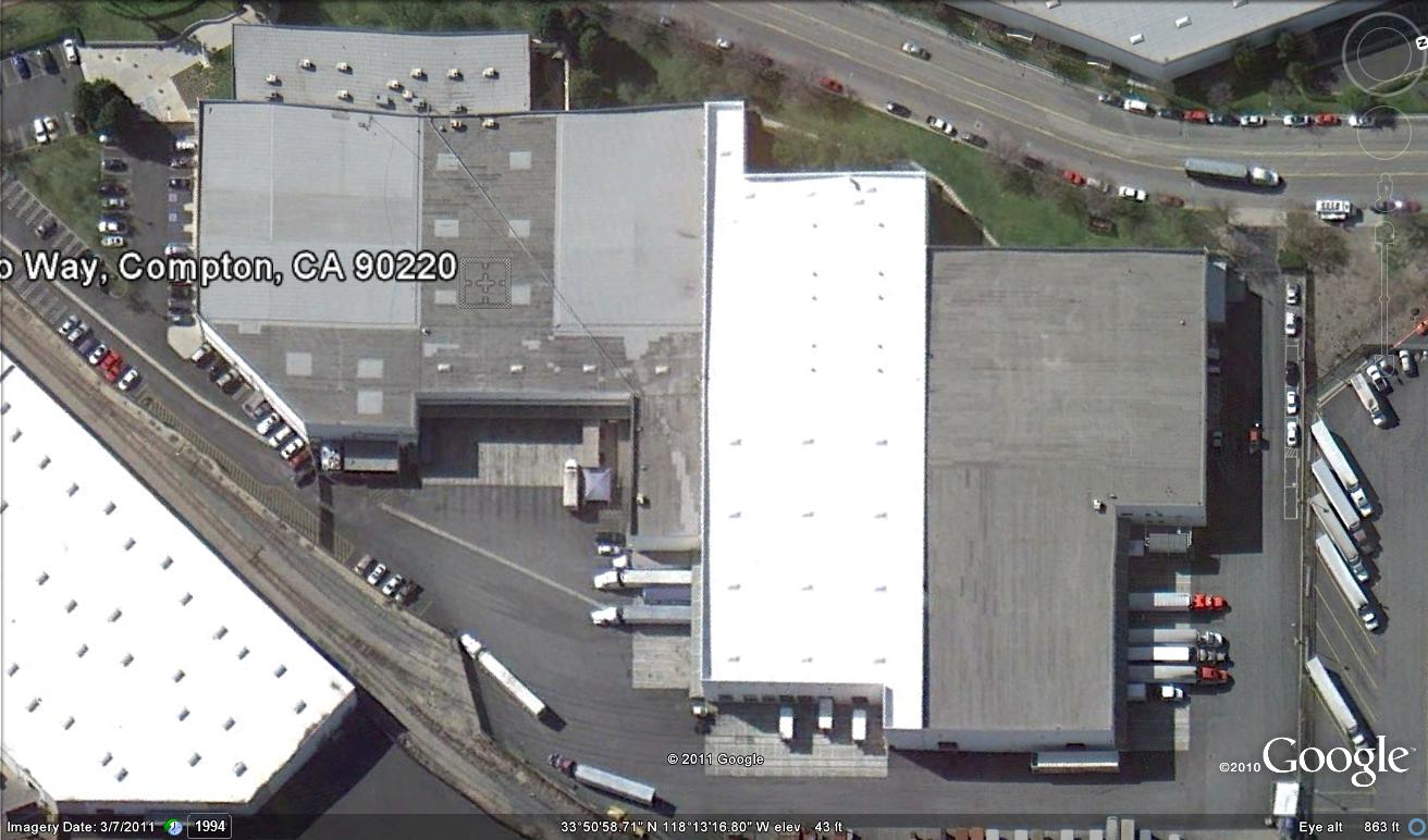 Central Roofing Company