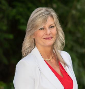 Antonietta Gaudet - Real Estate - Vancouver Island