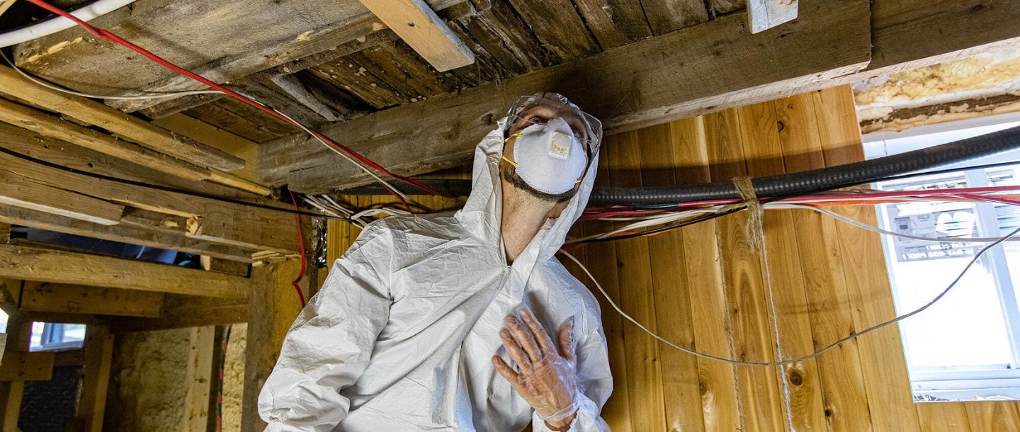 Mold Busters Dallas
