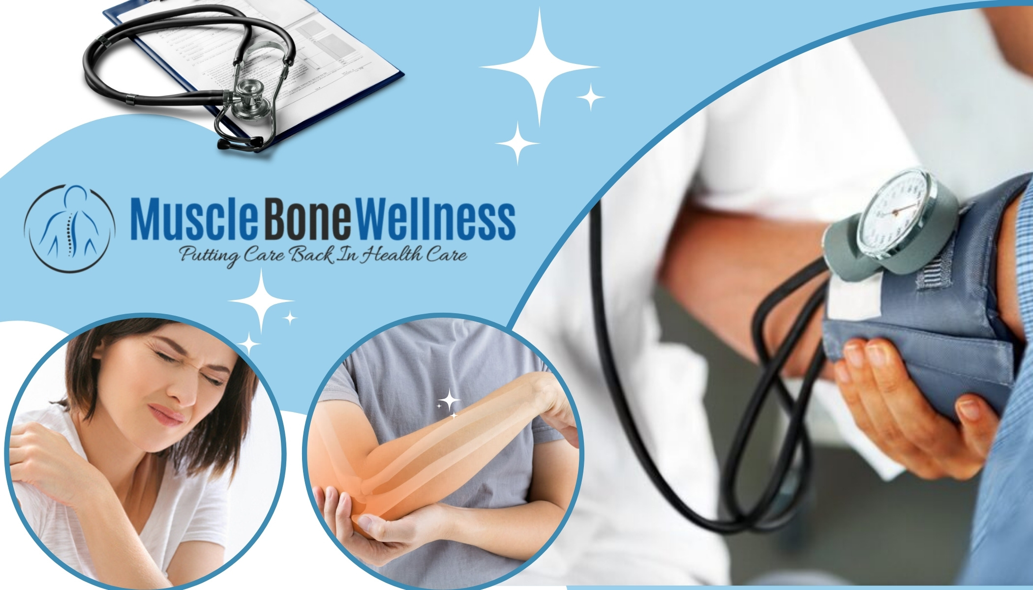 Musculoskeletal Wellness Clinic