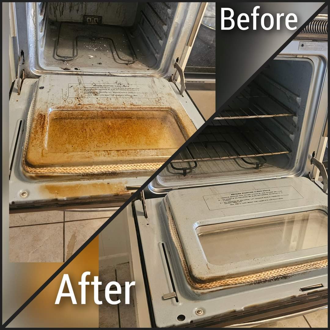 Happy Home Maid Services