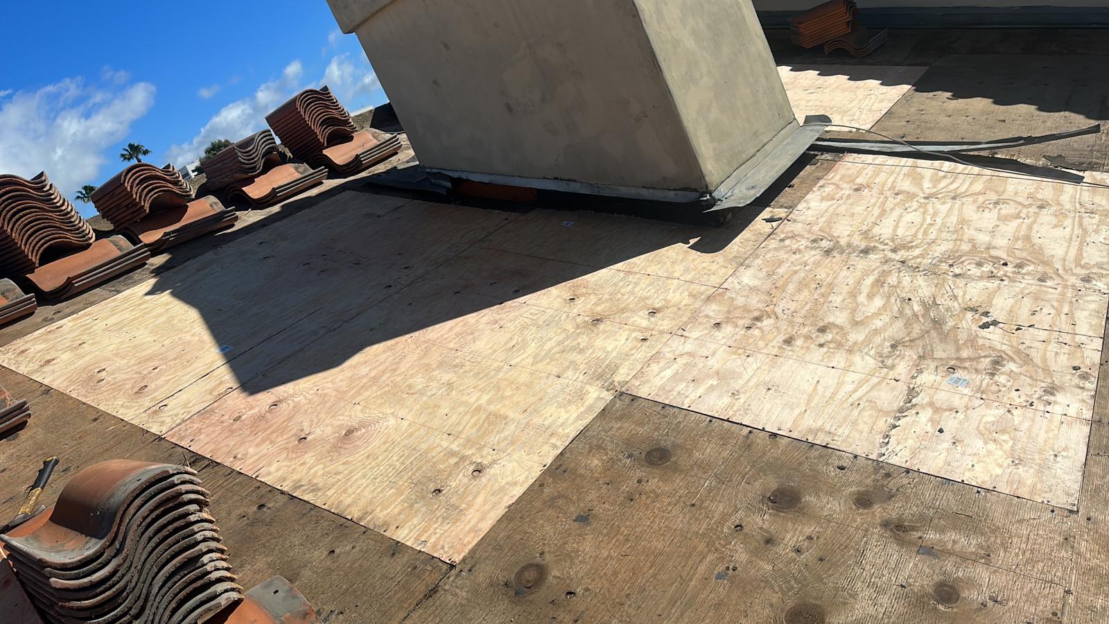 AnyTime Roofing