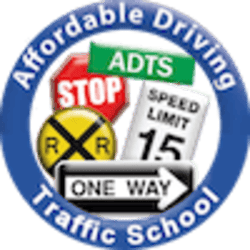 Affordable Driving Traffic Ticket School, Knowledge and Driving Test Agency