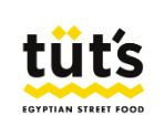 Tut's Egyptian Street Food