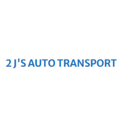 2 J's Auto Transport