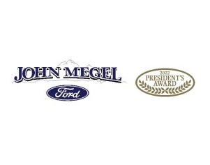 John Megel Ford