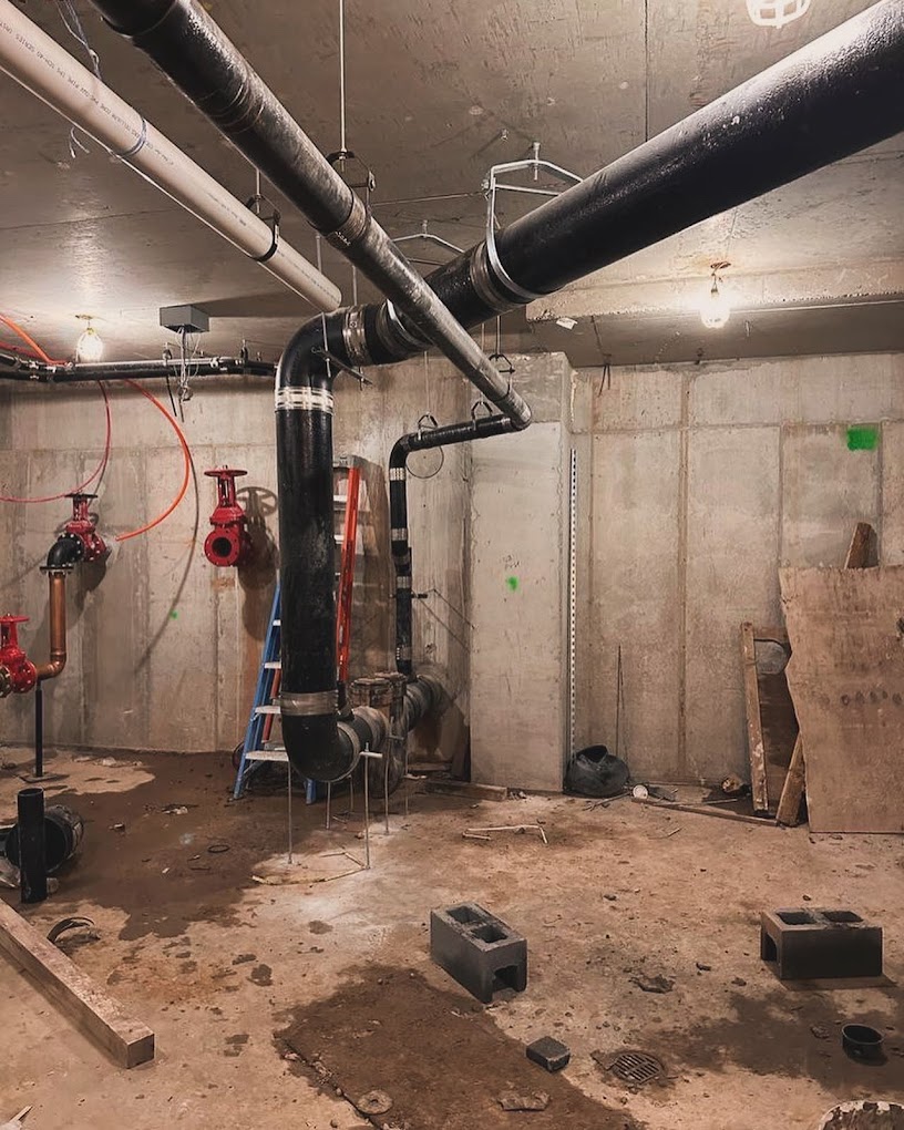 GP Plumbing & Heating