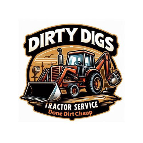 Dirty Digs