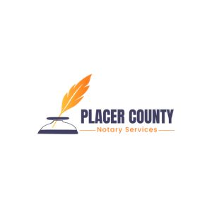 Placer County Notary Services