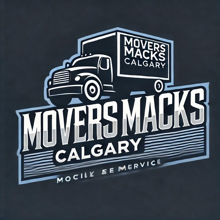Movers Macks Calgary