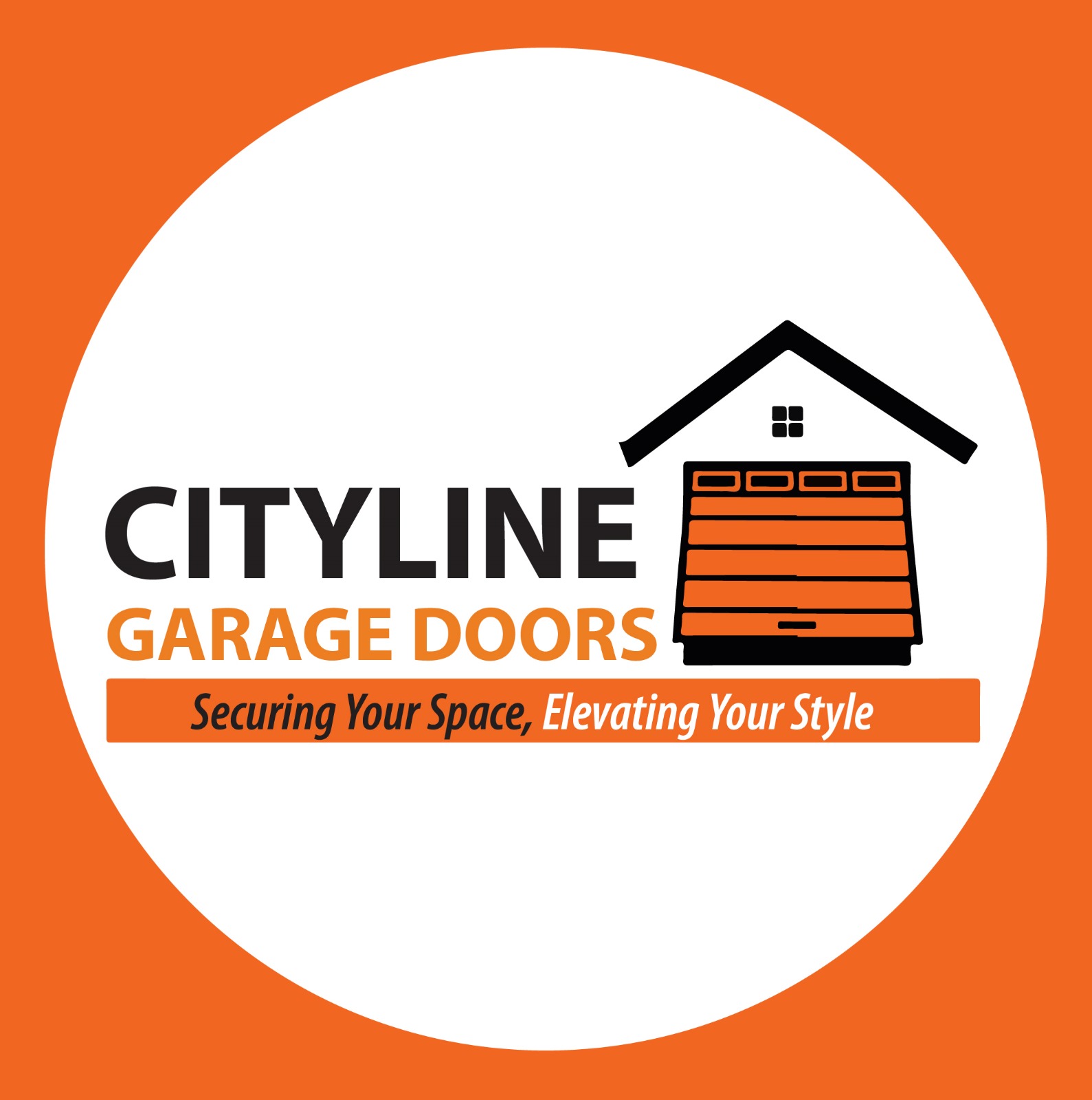 Cityline Garage Doors Hemby Bridge