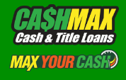 CashMax Title & Loan