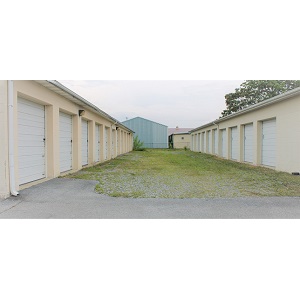 Manheim Self Storage