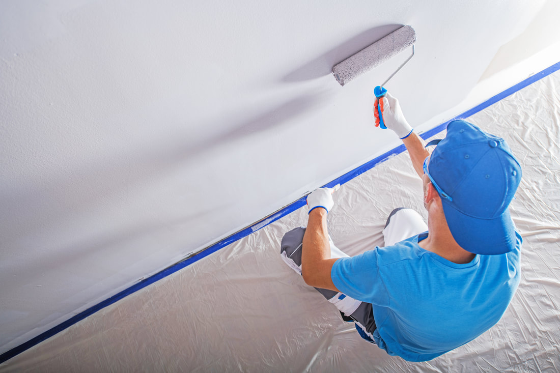 Ogden Painter