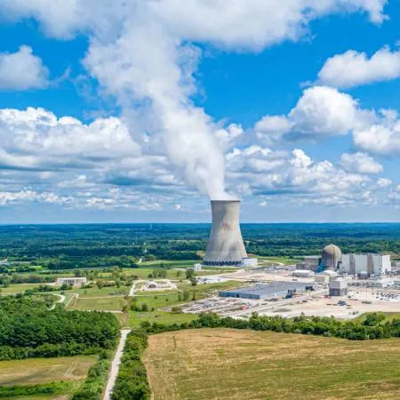 Jarvis Nuclear