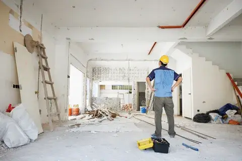 American Painting Service Inc