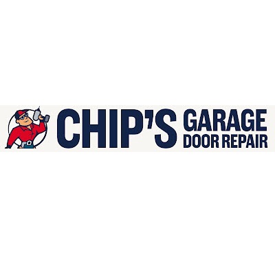 Chip's Garage Door Repair