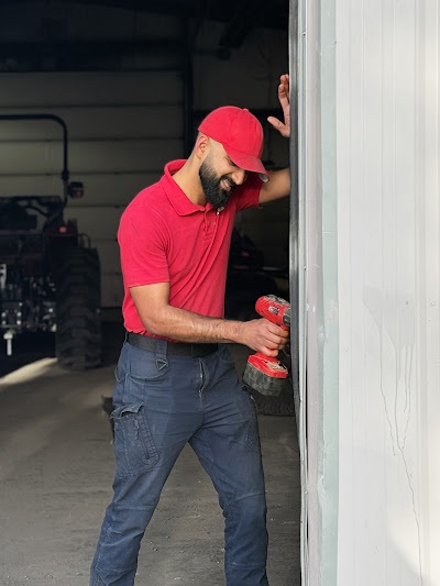 Chip's Garage Door Repair