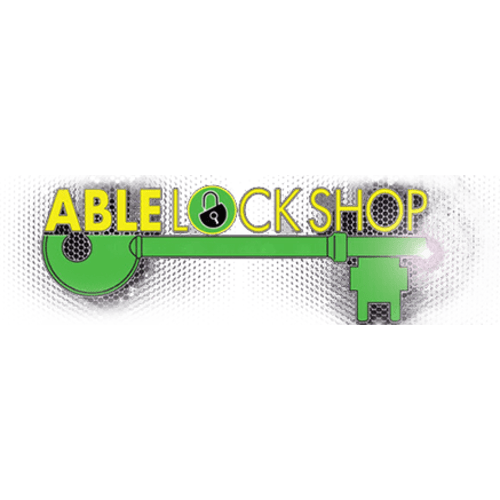 Able Lock Shop