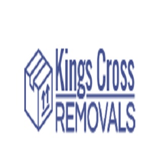 Kings Cross Removals.