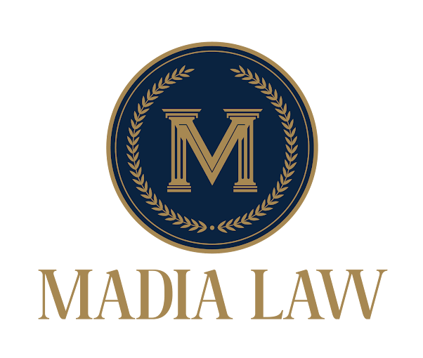 Madia Law Firm