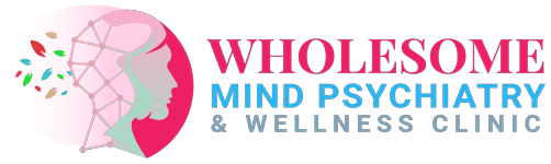 Wholesome Mind Psychiatry