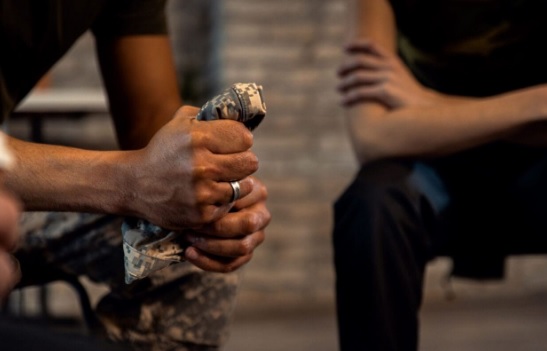 Hope and Healing Addiction Treatment Centers