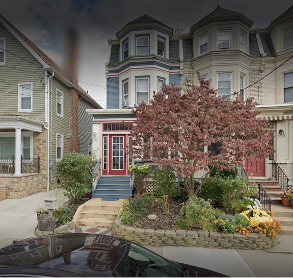 Garden State Roofing Perth Amboy