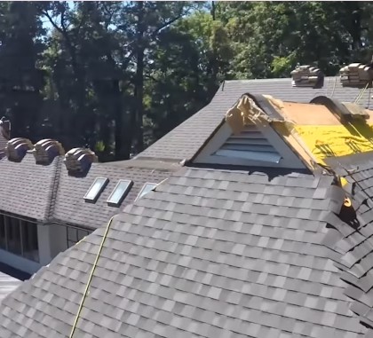 Garden State Roofing Cherry Hill