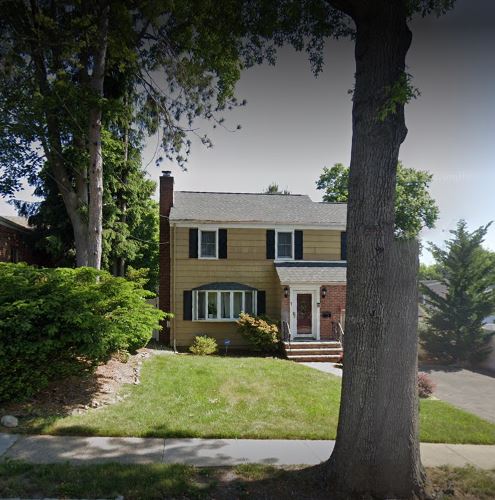 Garden State Roofing West Orange