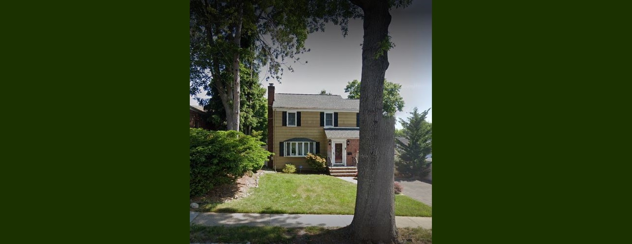 Garden State Roofing West Orange
