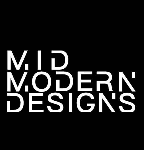 Mid Modern Designs Los Angeles