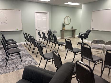 Glendora Recovery Center