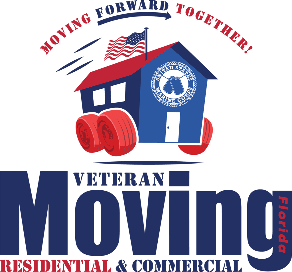 Veteran Moving Florida