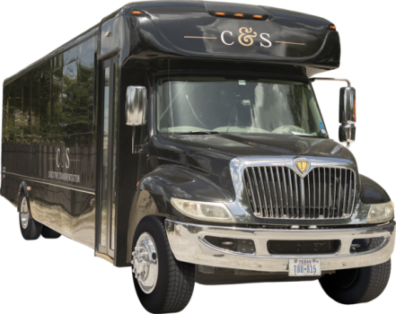 C&S Executive Transportation, LLC
