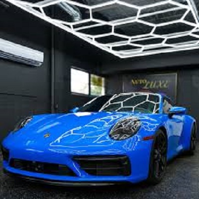 Auto Luxe