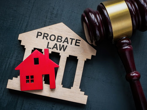 The Probate Law Group