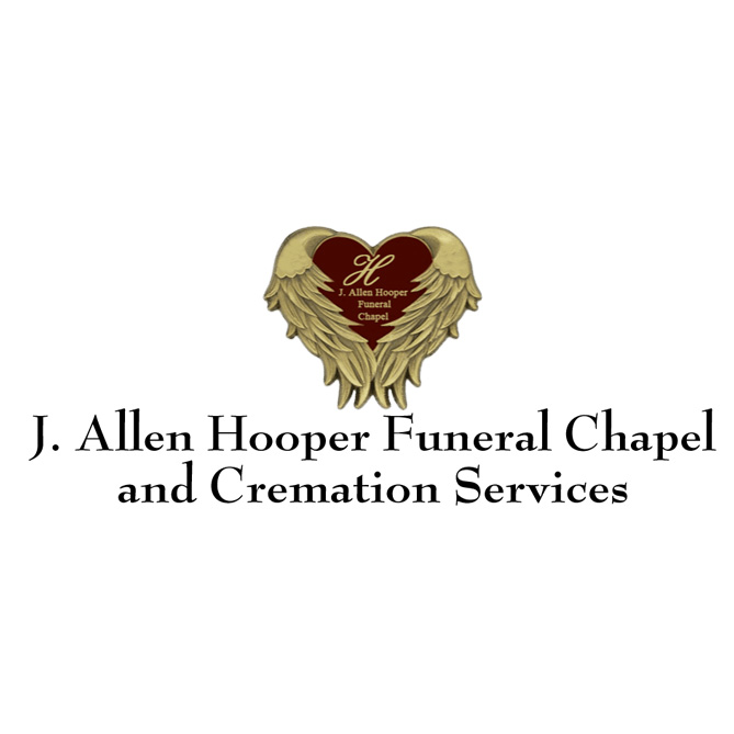 J. Allen Hooper Funeral Chapel
