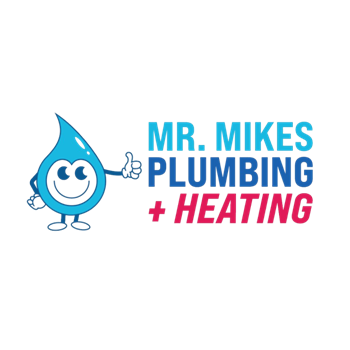 Mr Mike's Plumbing