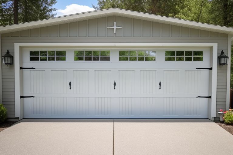 Robert Garage Door Repair