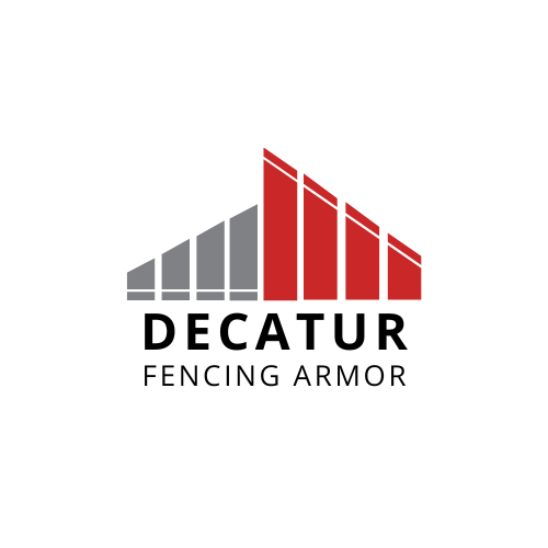 Decatur Fencing Armor